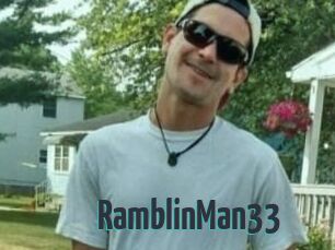 RamblinMan33