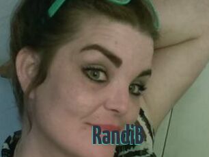 RandiB