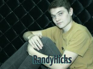 RandyHicks