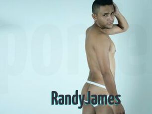 RandyJames
