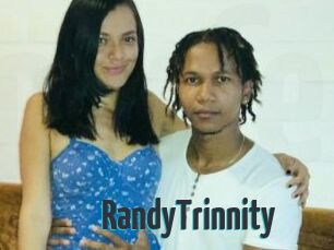 RandyTrinnity