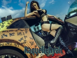 RaquelleRyah
