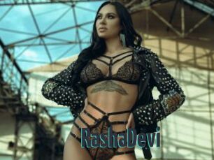 RashaDevi