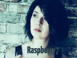 Raspberry7
