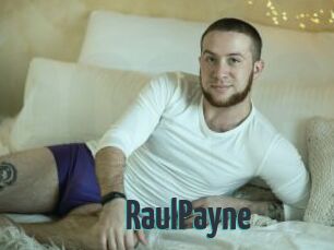 RaulPayne
