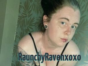 RaunchyRavenxoxo