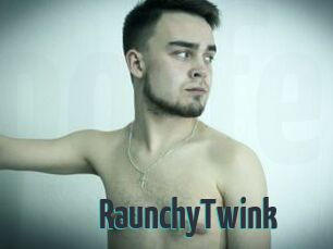RaunchyTwink