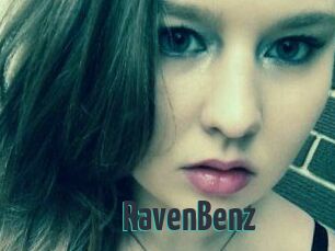 Raven_Benz