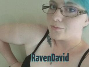 Raven_David