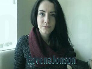 RavenaJonson