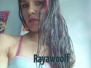 Rayawoolf