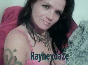 Rayneydaze