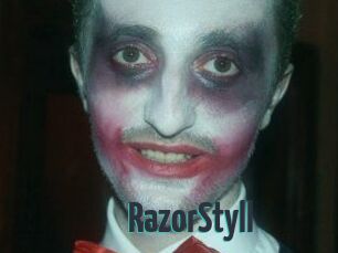 RazorStyll