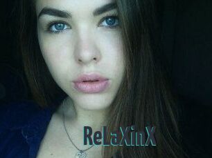 ReLaXinX