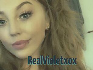 RealVioletxox