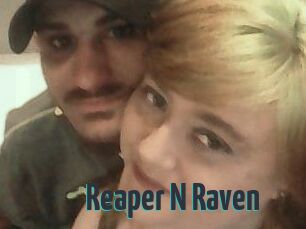 Reaper_N_Raven