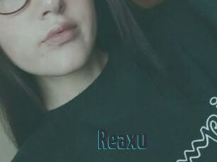 Reaxu