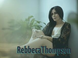RebbecaThompson