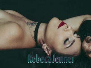 RebecaJenner