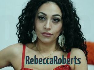RebeccaRoberts