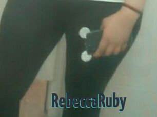 RebeccaRuby