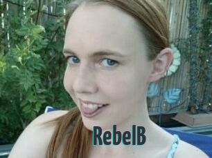 RebelB