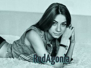 RedAgonia
