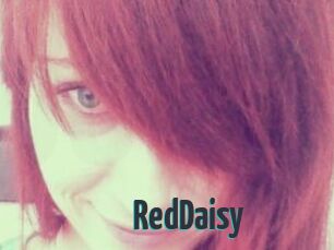 RedDaisy