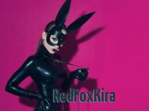 RedFoxKira