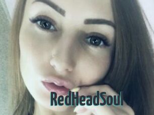RedHeadSoul
