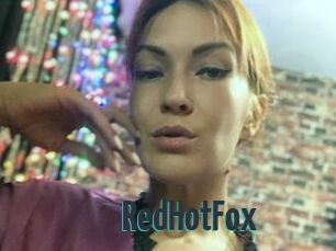 RedHotFox