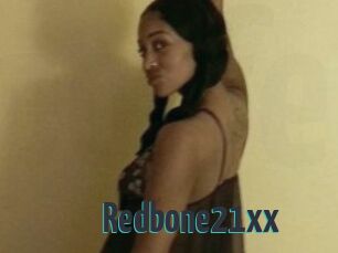Redbone21xx
