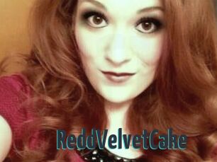 ReddVelvetCake
