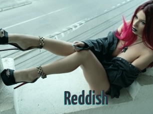Reddish
