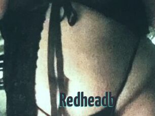 Redheadb