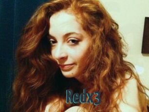 Redx3
