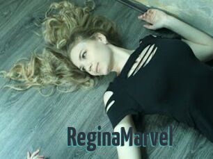 ReginaMarvel