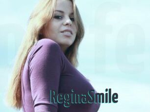 ReginaSmile