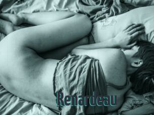 Renardeau