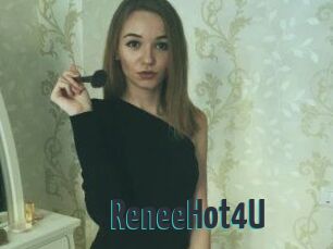ReneeHot4U