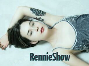 RennieShow