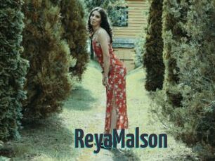 ReyaMalson