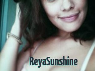 ReyaSunshine