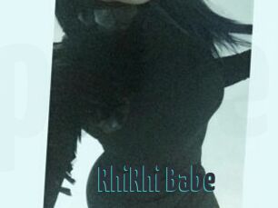 RhiRhi_Babe