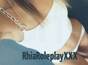 RhiaRoleplayXXX