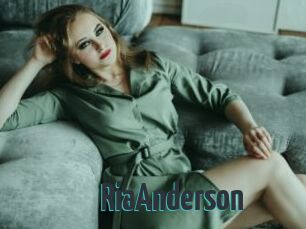 RiaAnderson