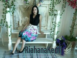 RiahanaKerill