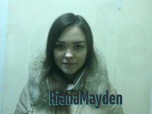 RianaMayden