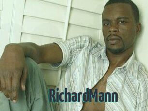 RichardMann