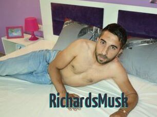 RichardsMusk